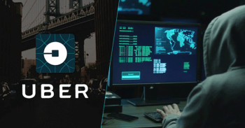 Foi por esse motivo que um hacker roubou informações de 57 milhões de usuários do Uber