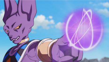 Dragon Ball FighterZ – Trailer do game revela incrível jogabilidade de Bills