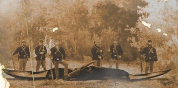 7 registros de criaturas assustadoras que a ciência não reconhece