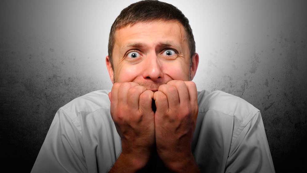 Saiba o que seus medos podem dizer sobre você [Quiz]