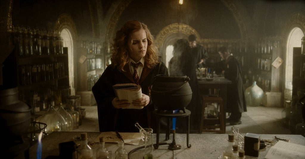 8 tipos de magias mais poderosas do universo Harry Potter