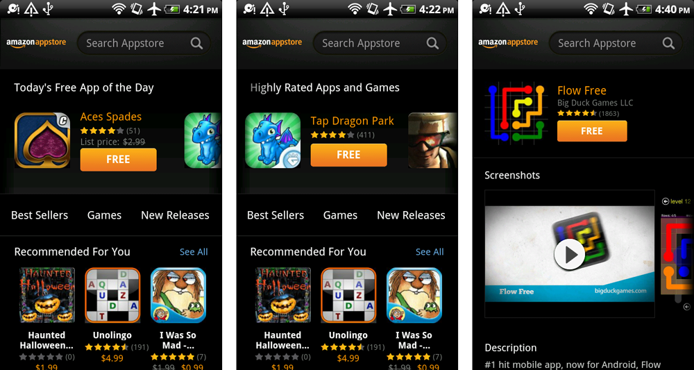 Cinco jogos para celular que já foram banidos da App Store e Google Play