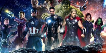Vídeo incrível mostra a ordem cronológica correta para fazer aquela maratona da Marvel