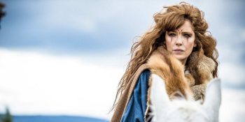Conheça Britannia, a série perfeita para quem acompanha Vikings e Game of Thrones