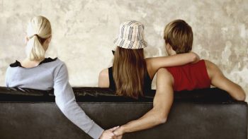 7 coisas que você só vai entender quando você é a(o) outra(o)