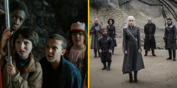 8 séries muito esperadas que NÃO vão retornar em 2018
