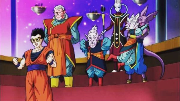 7 coisas sobre a mitologia e os deuses de Dragon Ball que você