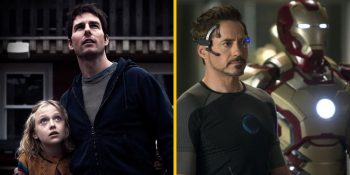 7 filmes bons arruinados por um final medíocre