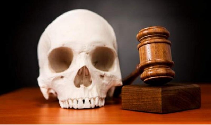 10 países onde ser ateu pode causar pena de morte