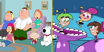 7 desenhos amados que não envelheceram muito bem