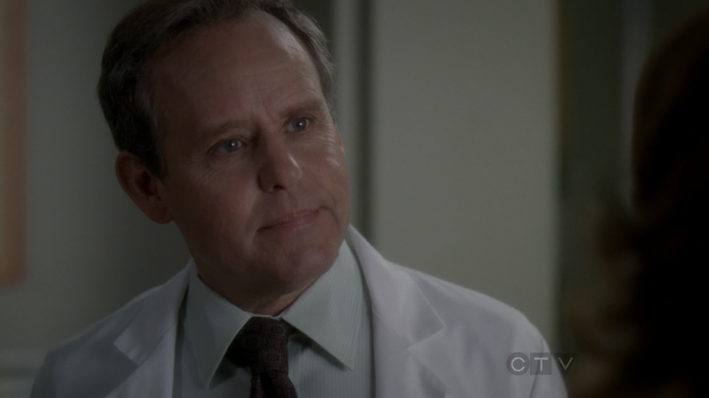 8 personagens de Grey's Anatomy que foram completamente abandonados