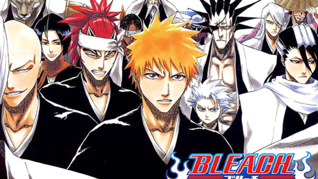 Você consegue se lembrar do nome de todos estes personagens de Bleach?  [Quiz] – Fatos Desconhecidos