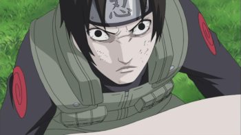 Este cosplay do Sai, de Naruto, ficou ainda melhor que o original