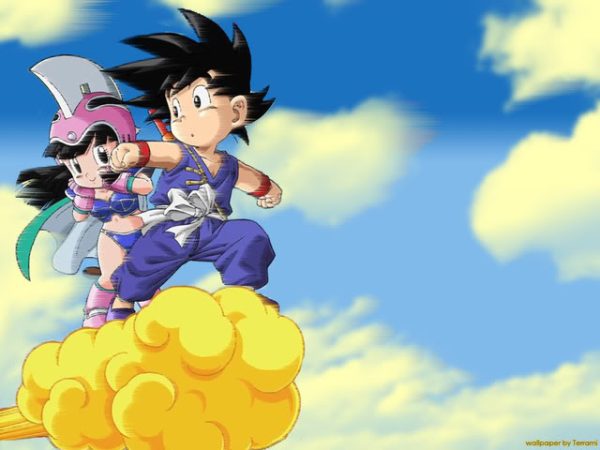 8 coisas que você já se esqueceu sobre o relacionamento de Goku e
