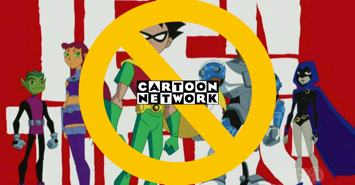 TDC-018] QUAL É O MELHOR DESENHO DA CARTOON NETWORK?? (Jogo da Discórdia)