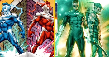 8 coisas vergonhosas sobre a DC Comics que ela quer que você se esqueça