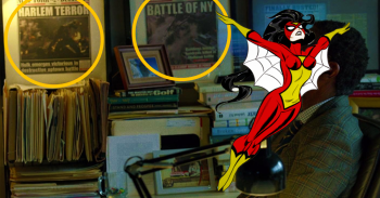 7 vezes que fomos completamente enganados pelas referências das séries da Marvel