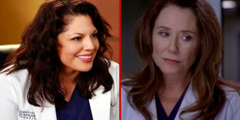 8 personagens de Grey’s Anatomy que foram completamente abandonados