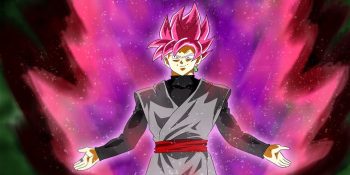 Dragon Ball FighterZ – Novo trailer apresenta Goku Black e está simplesmente incrível