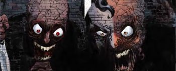 O Batman acaba de ganhar mais um incrível vilão para a sua galeria