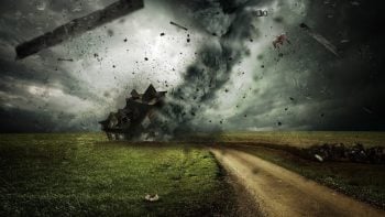 7 maiores desastres naturais da história