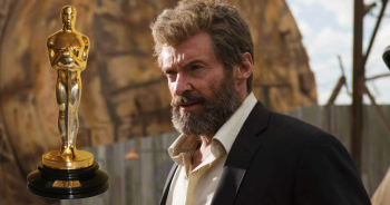 Logan – Filme recebe uma indicação ao Oscar