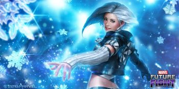 Marvel acaba de criar uma super-heroína K-Pop