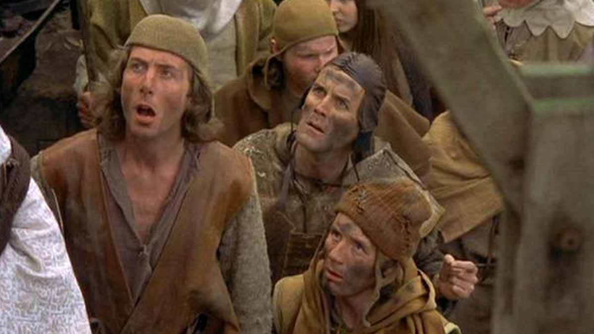 7 fatos medonhos que você provavelmente não sabia sobre o tempo medieval