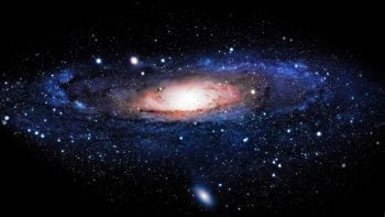 Entenda por que o universo não deveria existir de acordo com a física