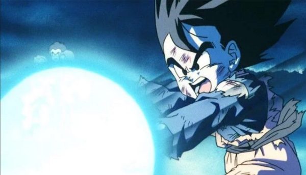 8 coisas que você não fazia ideia sobre o Goten – Fatos Desconhecidos