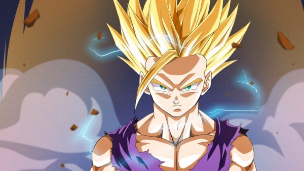 Dragon Ball: todas as transformações de Gohan da pior para a melhor! -  Aficionados