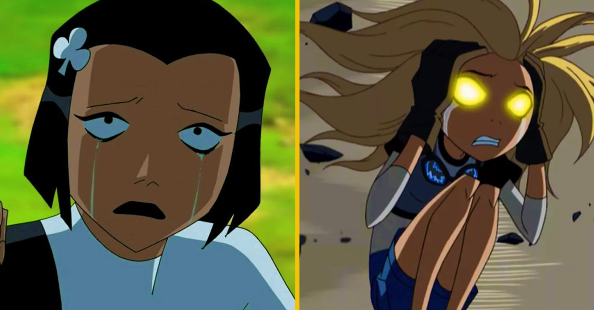 7 episódios mais difíceis de assistir das animações da DC