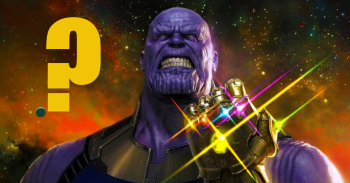 7 coisas sobre o Thanos que não fazem sentido nenhum