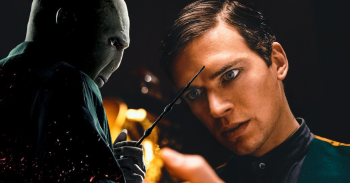 Saiu! Filme sobre o passado de Voldemort já está disponível e você precisa assistir