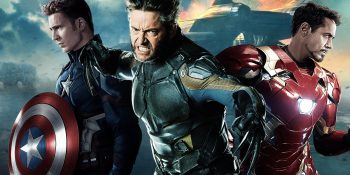 Ator de Vingadores fala sobre volta de Hugh Jackman como Wolverine