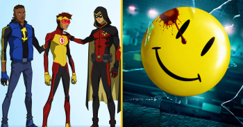 8 novas séries baseadas em super-heróis que você não pode perder