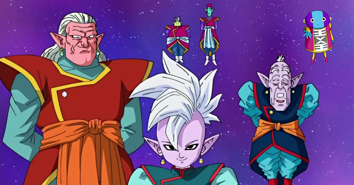 7 coisas que você não sabia sobre os dragões da franquia Dragon Ball –  Fatos Desconhecidos