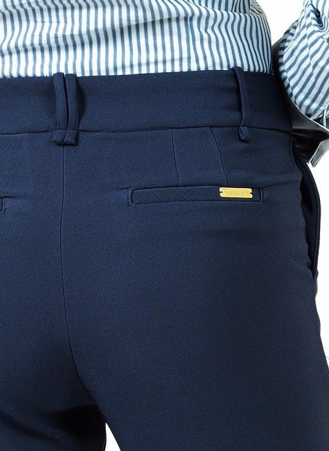 Por que a maioria das roupas femininas não possuem bolso?