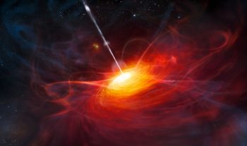 7 coisas surpreendentes que teoricamente podemos encontrar no espaço