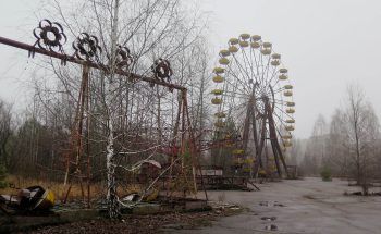 7 lugares no mundo que você nunca vai querer visitar