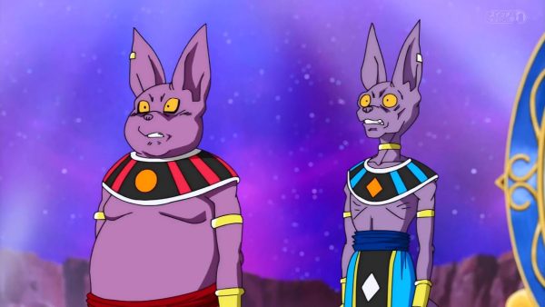 8 novos personagens dos torneios de Dragon Ball Super que queremos ver  outra vez – Fatos Desconhecidos