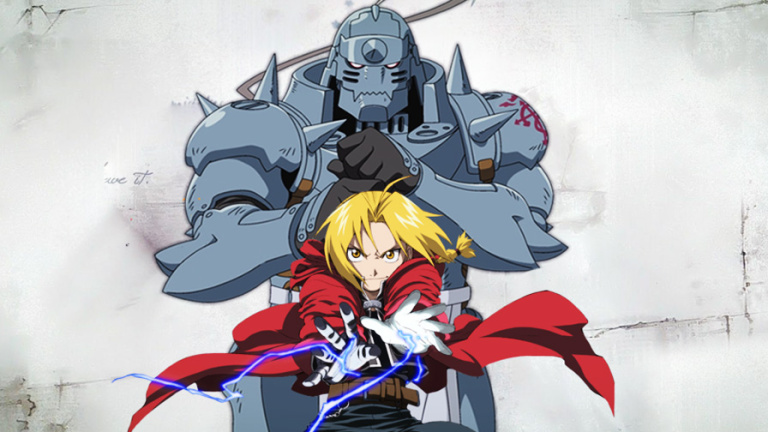 Quiz de Fullmetal Alchemist: Qual alquimista você seria?