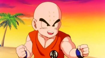 7 coisas que o Kuririn pode fazer e o Goku não
