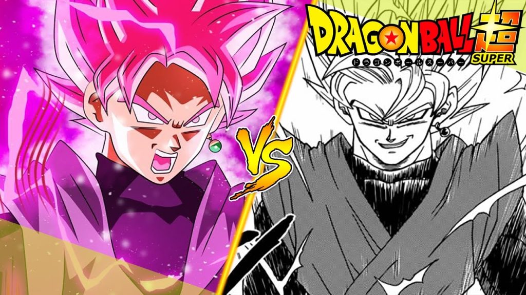 Dragon Ball Super - Anime pode ter um novo personagem importante em breve –  Fatos Desconhecidos