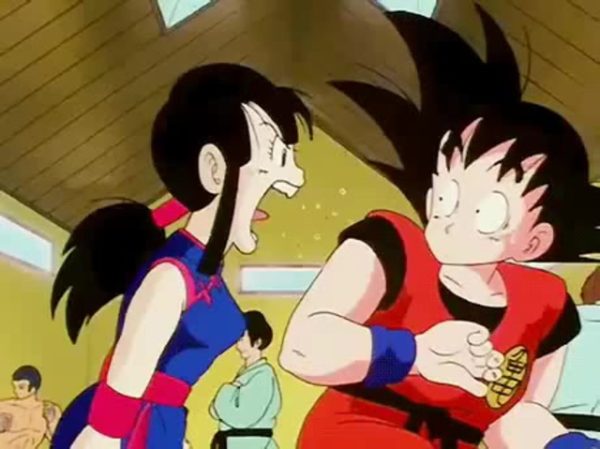 8 coisas que você já se esqueceu sobre o relacionamento de Goku e