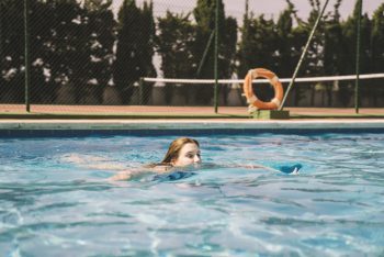 França usa inteligência artificial para achar piscinas secretas e arrecadar mais impostos