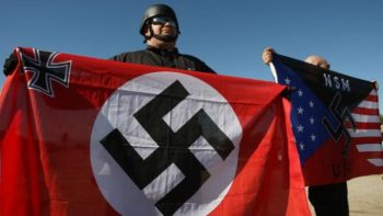 Essas foram as formas assustadoras que os Nazistas tentaram esconder o holocausto