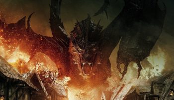 7 coisas que você não sabia sobre o dragão Smaug