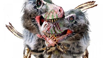 7 dinossauros que venceriam facilmente o T-Rex
