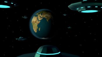 10 piores cenários para um apocalipse